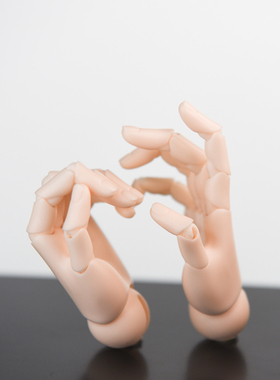 bjd-MewsDoll-68叔用关节手