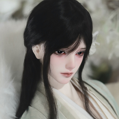 bjd-TD冷脸杜筱菊72普叔1/3男裸娃sd全套Telesthesia小喵汪3分