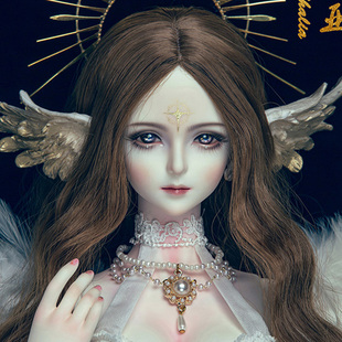 bjd-td大女65塔利亚（sd娃娃同类正版）Telesthesiadoll球形关节