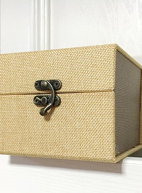 bjd-送妆盒/存放盒/收纳盒 专用妆箱1/6,1/4,1/3,叔大女