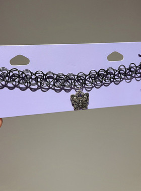 CLAIRES正品包邮欧美代购项链