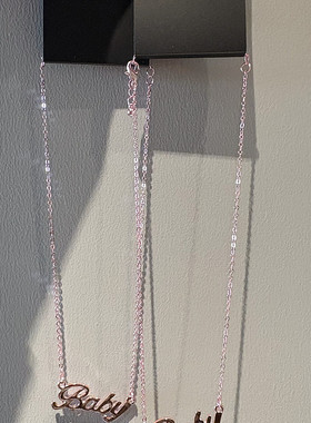 FOREVER21正品包邮代购项链饰品