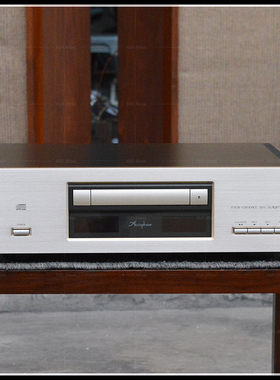 二手原装日本进口 Accuphase/金嗓子 DP-65 HIFI发烧纯CD机 220V