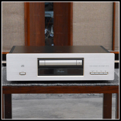二手原装日本进口 Accuphase/金嗓子 DP-65 HIFI发烧纯CD机 220V