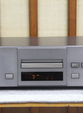 二手原装日本第一音响ESOTERIC二嫂TEAC X-10W发烧CD机播放器100V