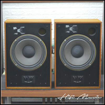 二手天朗音箱12寸