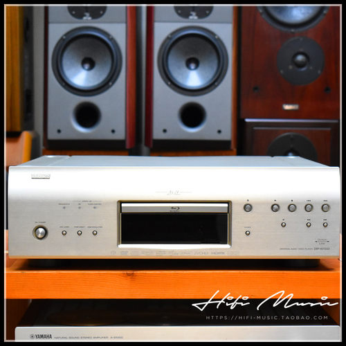 Denon/天龙蓝光机播放器高清