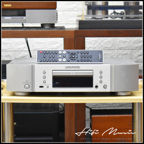 Marantz/马兰士SA8003