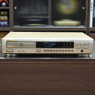 马兰士 63SE HiFi发烧经典 220v 二手原装 CD机 日本进口Marantz