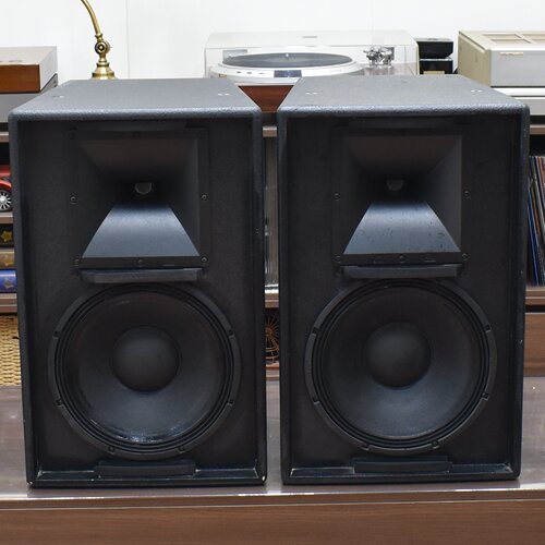 二手JBLKP201210寸中低音音箱