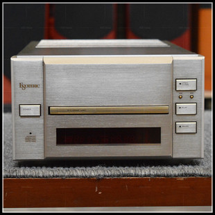 原装日本进口 BESOTERIC/第一音响 P-2 Hifi发烧转盘CD机 纯转盘
