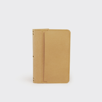 不纸如此/个性原创多功能护照