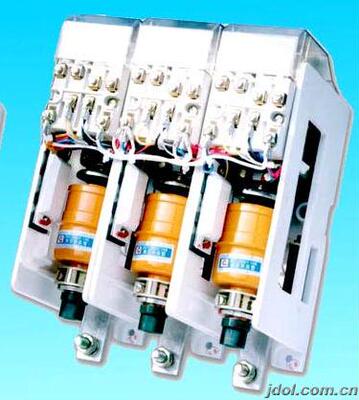 正品EVS-160/1.14 EVS-160/220V EVS-160/380低压真空交流接触器