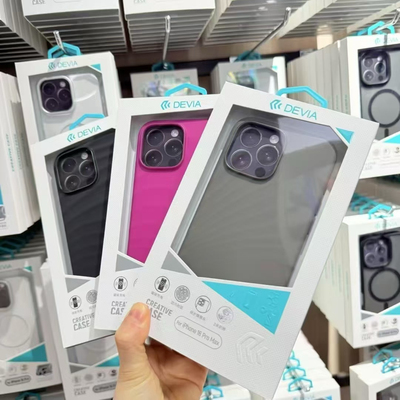 特价迪沃DEVIA适用于iPhone16ProMax超纤液态硅胶保护壳苹果原彩手机保护软壳14pro 14