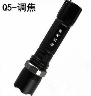 Lumière vélo - phare - Ref 2398141 Image 4