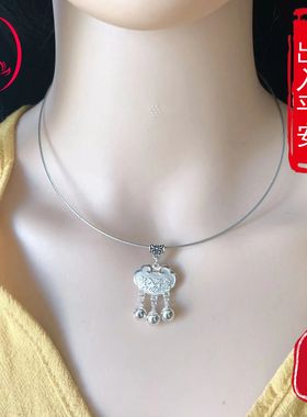 无品牌合金合金合金女