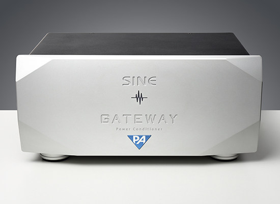 代理行货 Gateway 3 (PA Version)旗舰 P-Alloy 双磁力导管电处