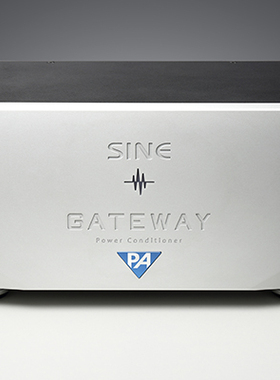 代理行货 Gateway 3 (PA Version)旗舰 P-Alloy 双磁力导管电处