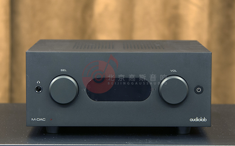 行货英国audiolab傲立plushifi