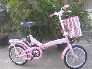 Panier pour vélo en toile - Ref 2259433 Image 6