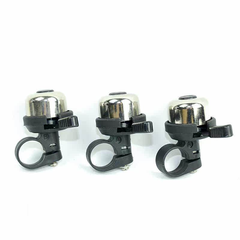 Sonnette de vélo sonnerie commune - Ref 1452192 Image 1