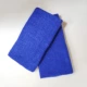 Синий, короткий, 1 пары, 22см