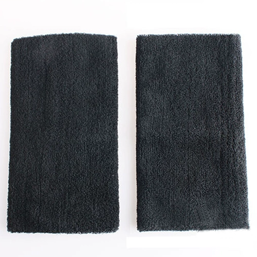 Утепленные спортивные наколенники, длинное полотенце