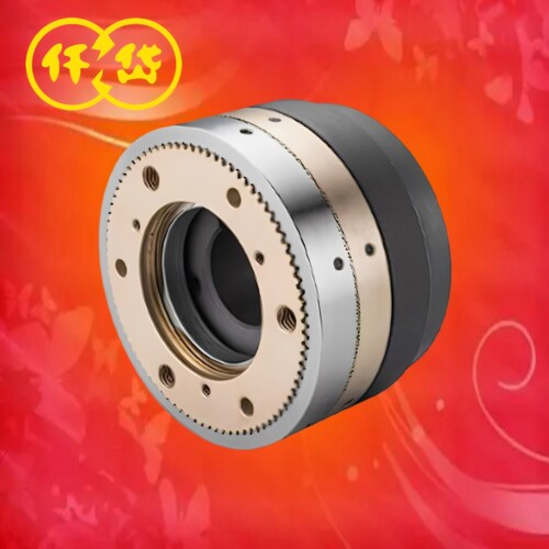 正品仟岱齿式离合器TZE2S5AA/TZE005AA/TZE010AA/TZE020AA DC24V