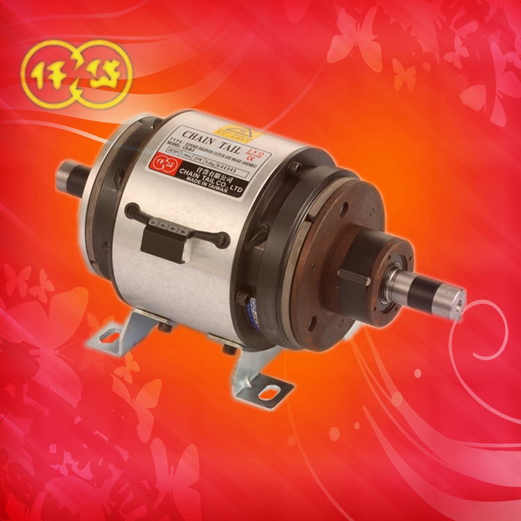 正品台湾仟岱 CDB0S6AA CDB1S5AA CDB005AA电磁离合刹车器组24V