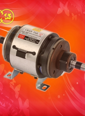 正品台湾仟岱 CDB0S6AA CDB1S5AA CDB005AA电磁离合刹车器组24V