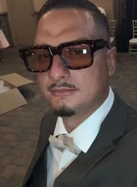 复古方框板材大框墨镜
