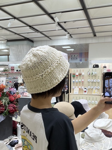 国现CA4LA 02685 渔夫帽02515/02616秋冬新款