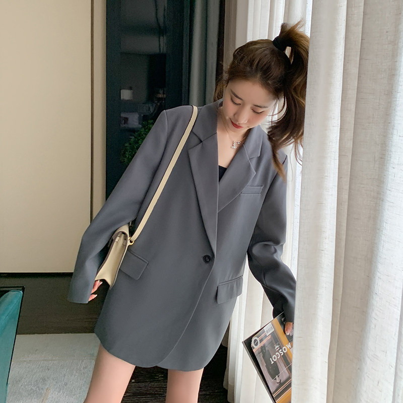 【现货】两色西装2B175-8210-P125控178,女装西装,浙宝229