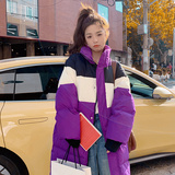 【大货已出】25年长款羽绒服229-8202-P335控498，女装羽绒服，浙宝229