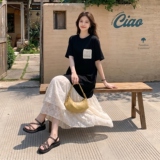 【大货出】连衣裙蛋糕裙2B175-8529-P140控228，女装连衣裙，浙宝229
