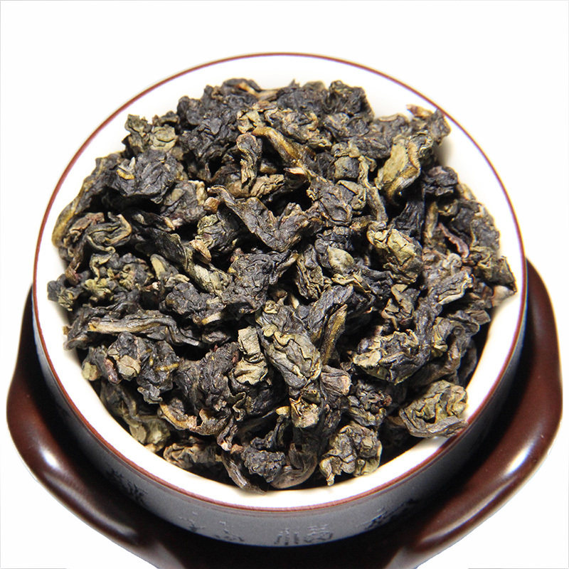 炭培烘焙特级散装500g铁观音茶叶