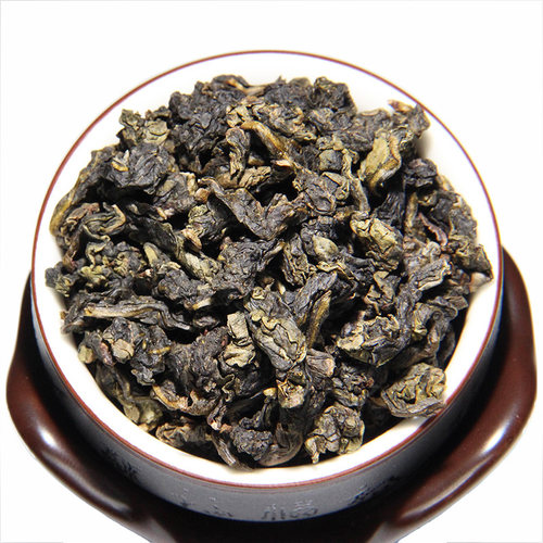 炭培烘焙特级散装500g铁观音茶叶