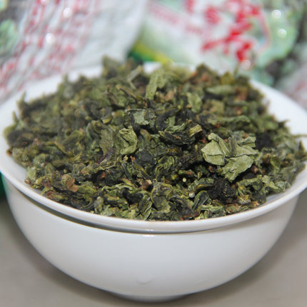 高山铁观音大颗粒茶角500g安溪铁观音2025新茶秋茶铁观音清香型