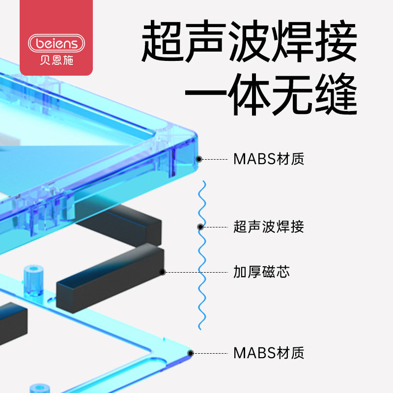 百变磁力片磁力贴片早教套装补充装磁力积木片强磁批出口儿童玩具