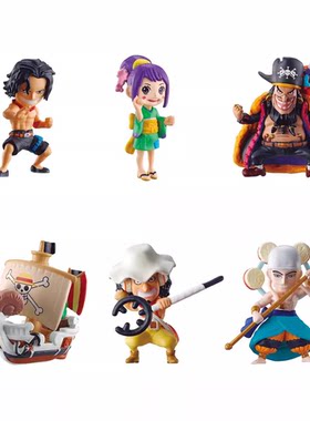 包邮恶魔果实7艾斯雷神