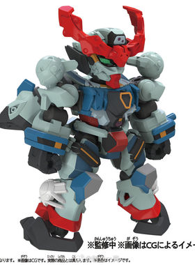 预售 万代 BLOCKCROSS 独角兽 UC 风灵 夸克斯 骑士 高达 盒蛋