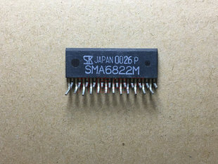 原装拆机 SMA6822M SMA6822