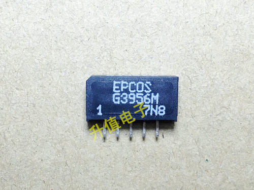 《双皇冠》G3956M