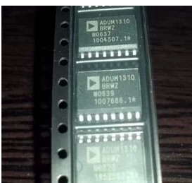 【升值电子】ADUM1310BRWZ ADUM1310 正品液晶等离子电源芯片