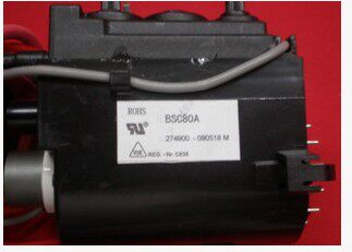 原装高压包BSC80A4=BSC80A=BSC80A1=BSC80A2