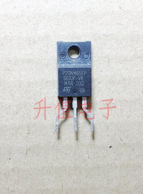 20N65 20N65C3 20NM65 SPP20N65 TO-220F
