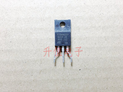 20N65 20N65C3 20NM65 SPP20N65 TO-220F