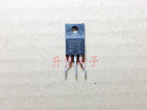 20N65 20N65C3 20NM65 SPP20N65 TO-220F