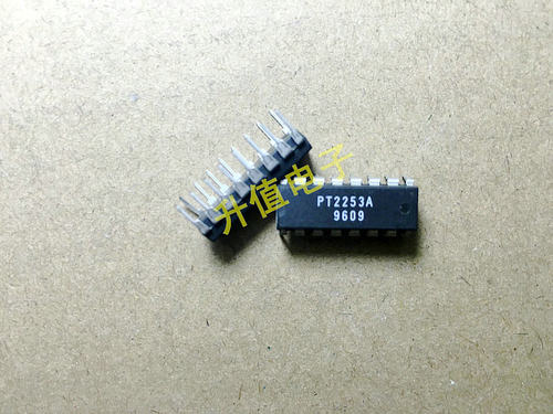 升值电子  全新原装PT2253A