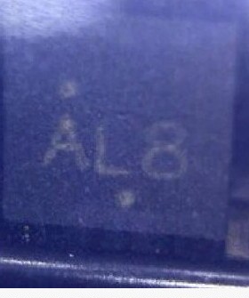 ALE ALF AL9 ALG ALH ALI ALJ ALK全新芯片NCP5911 NCP5911MNTBG